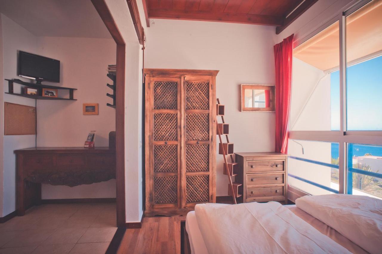 Oceanview House - Puerto Nuevo Apartment Morro Jable  Luaran gambar