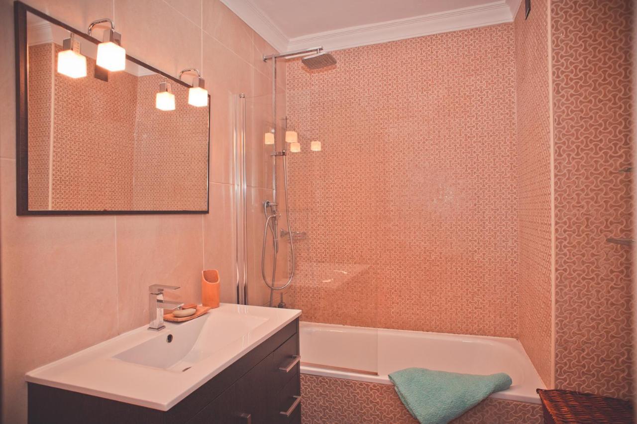 Oceanview House - Puerto Nuevo Apartment Morro Jable  Luaran gambar