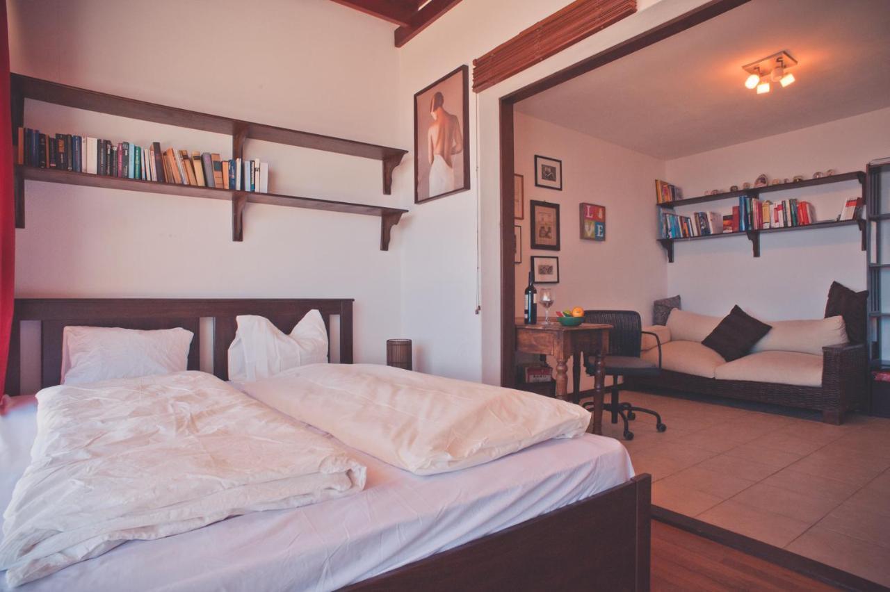 Oceanview House - Puerto Nuevo Apartment Morro Jable  Luaran gambar